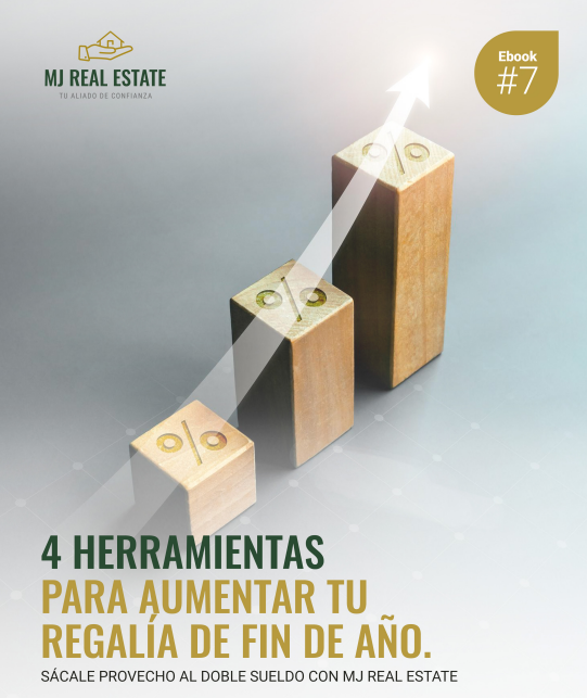 4 Herramientas para aumentar tu regalía de fin de año