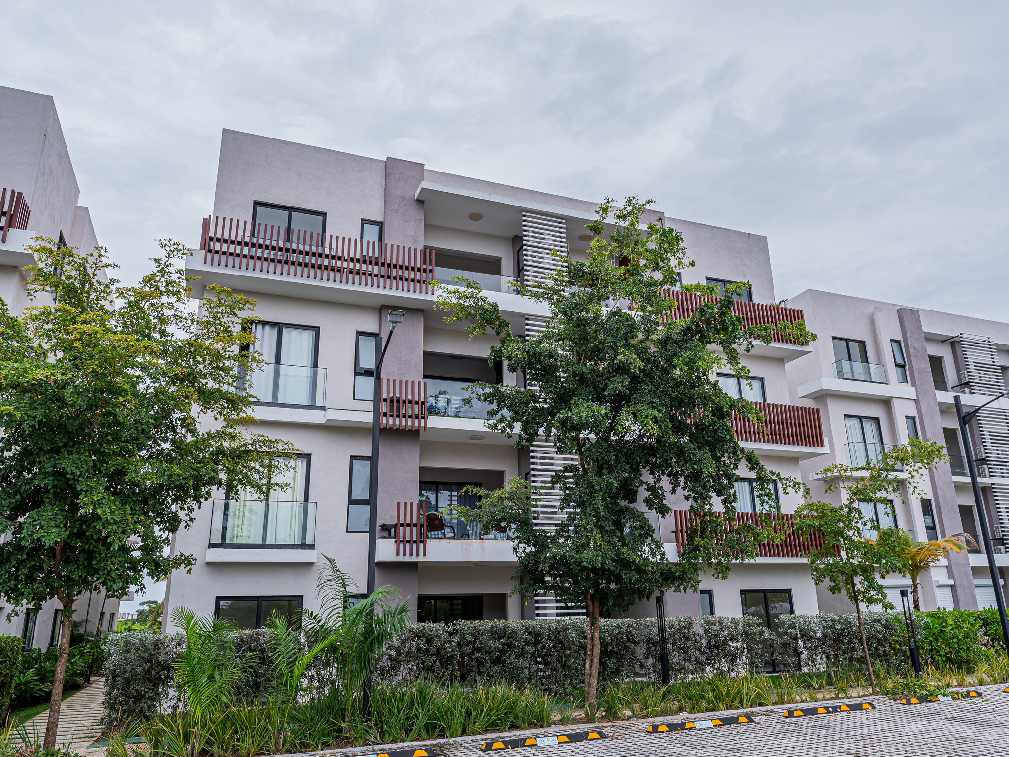 Apartamento de 3 Habitaciones en Alquiler en Vi...