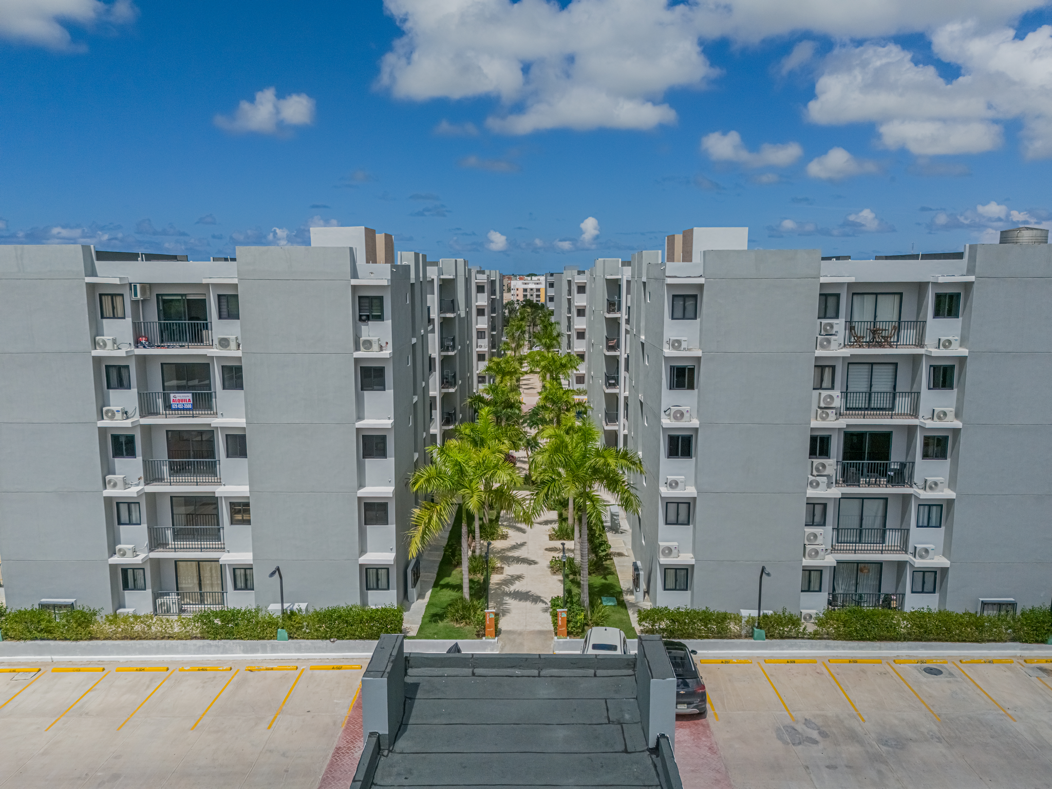 Apartamento LISTO de 3 habitaciones en Bávaro, ...