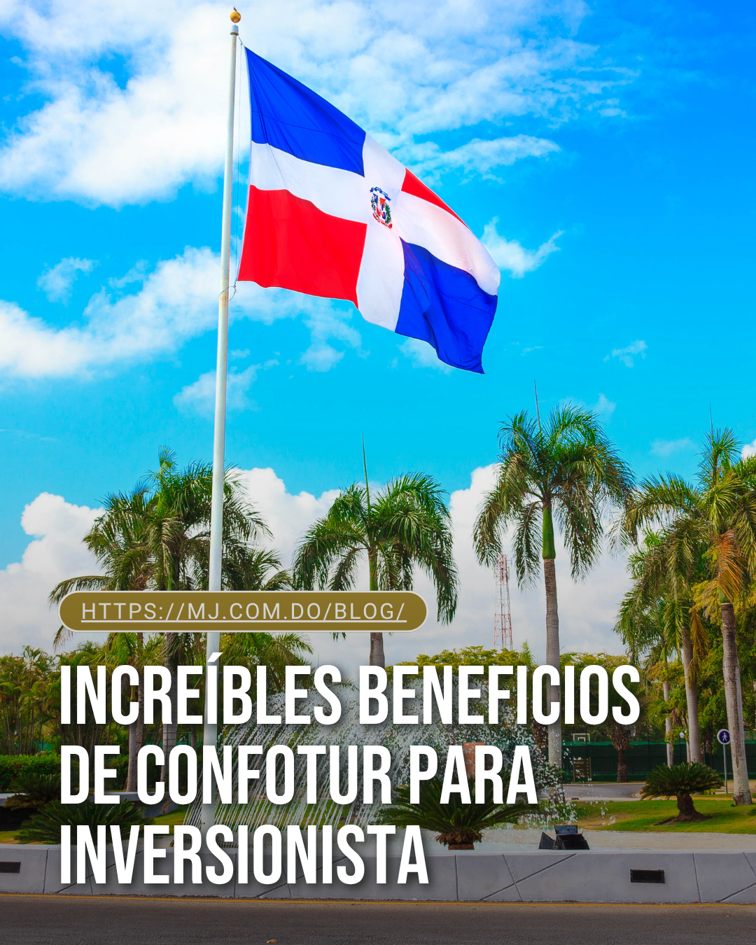 ¿Qué es la Ley de CONFOTUR y cómo beneficia a los inversionistas inmobiliarios?