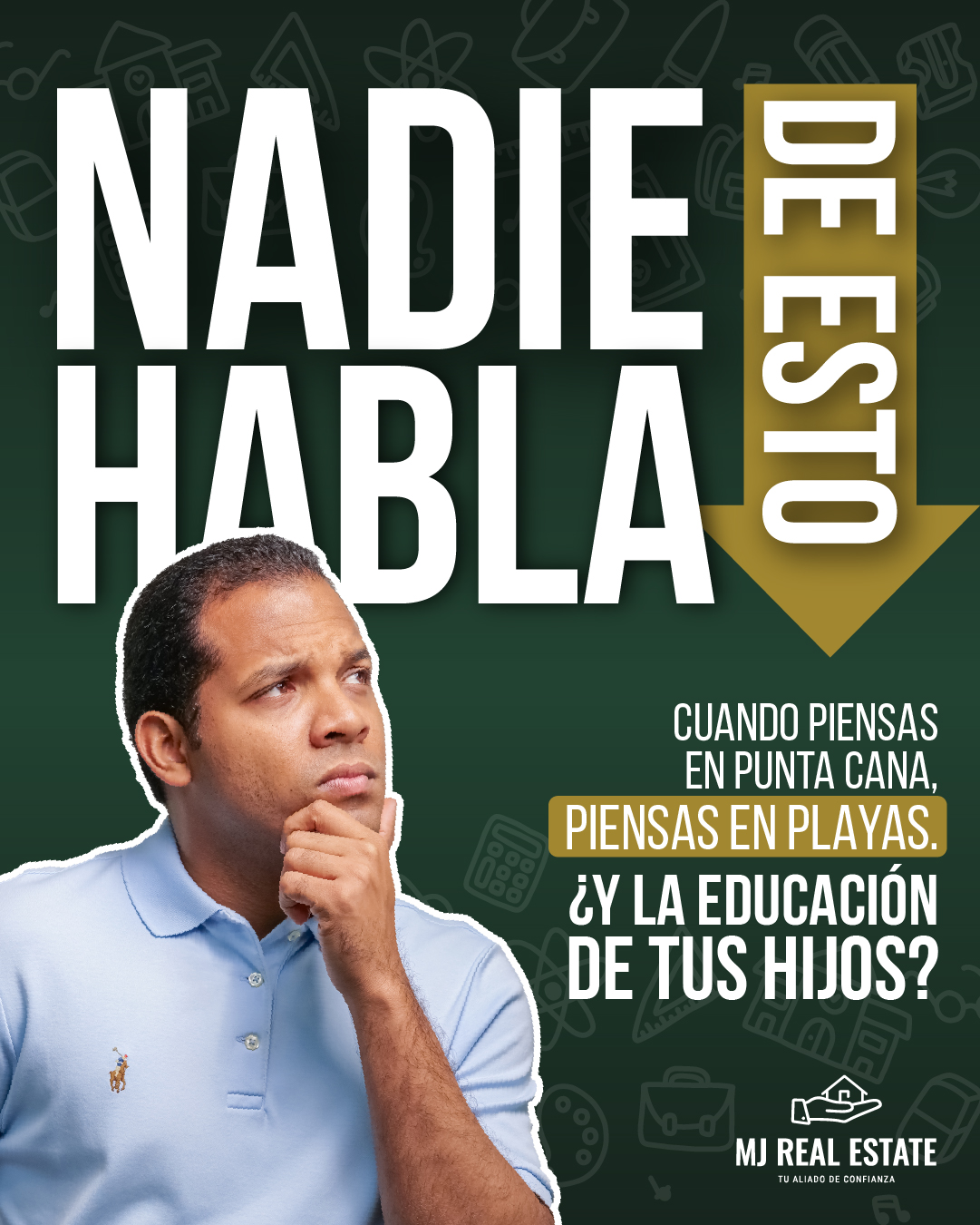 Los colegios más top de Punta Cana: lo que casi nadie te cuenta sobre vivir aquí en familia