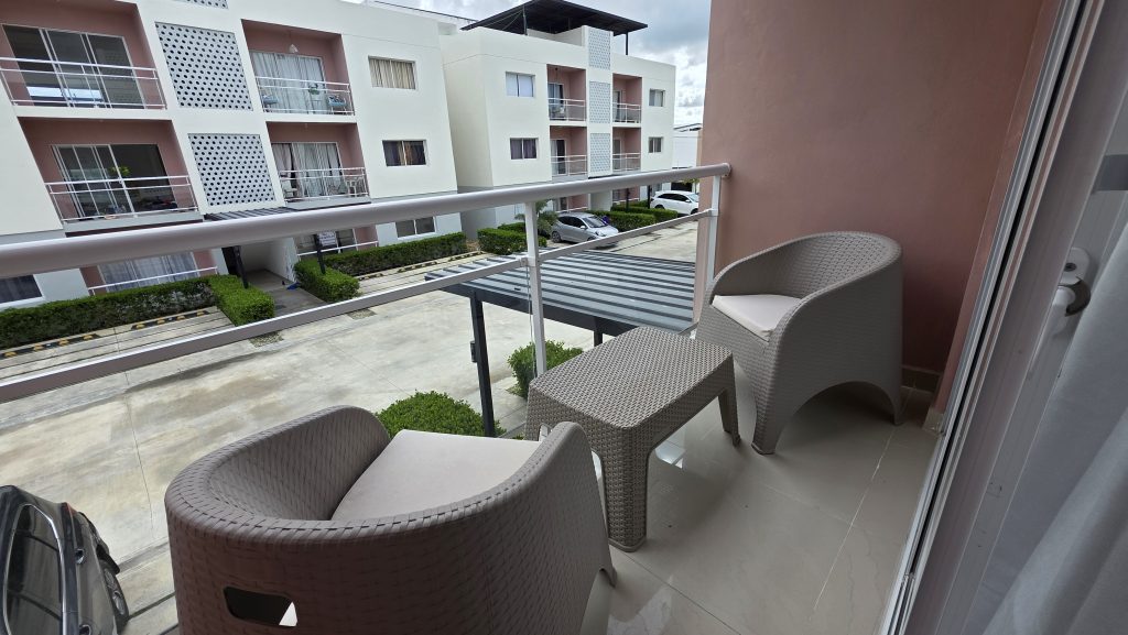 Inversión inteligente en Punta Cana: Confort y ubicación estratégica