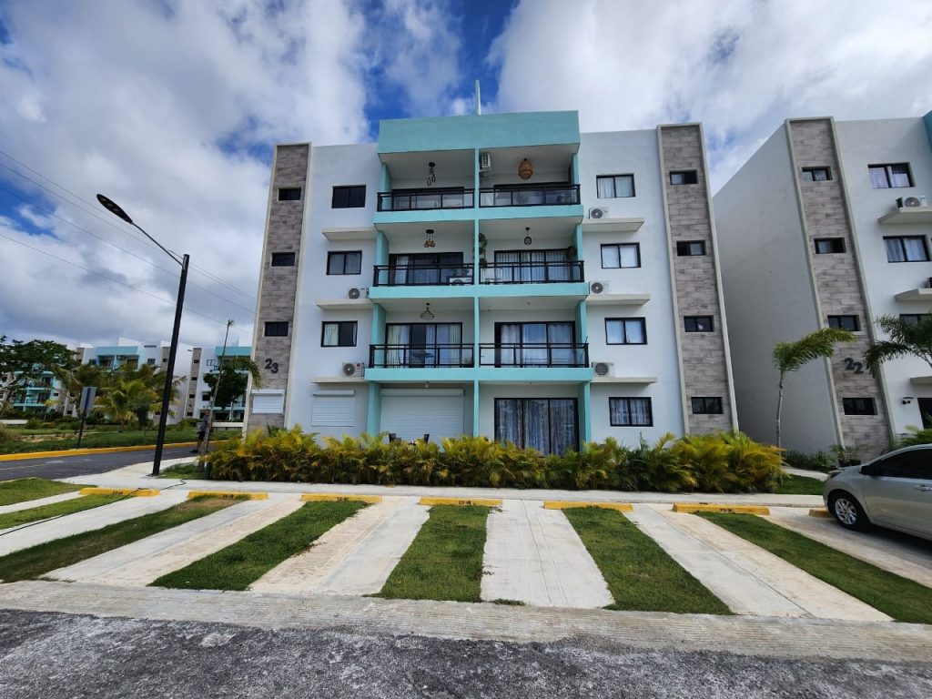 Inversión estratégica en el corazón de Bávaro