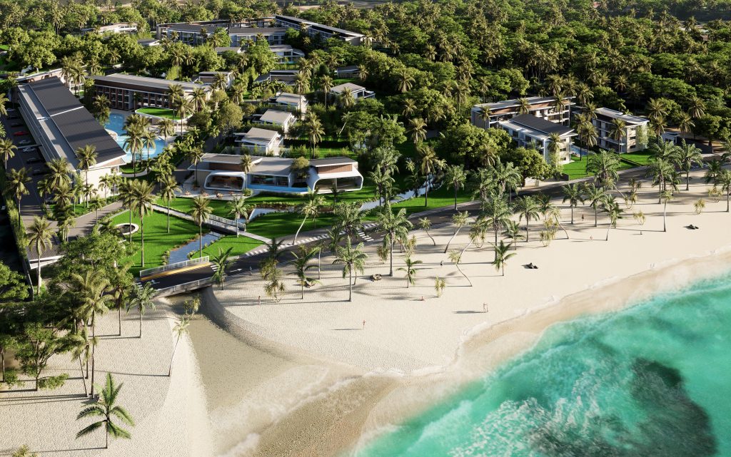 Inversión Inmobiliaria Exclusiva en El Portillo: Un Refugio de Lujo Consciente y Alta Rentabilidad en Las Terrenas