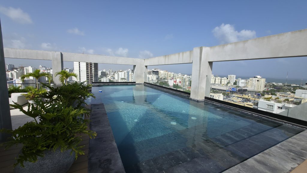 Apartamento en Alquiler en Piantini – Comodidad, Exclusividad y Excelente Ubicación